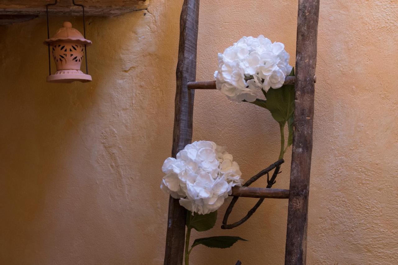 Casa Benoi Βίλα Rigomagno Εξωτερικό φωτογραφία